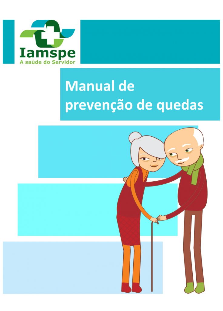 Primeiros Socorros | Prevenção De Quedas